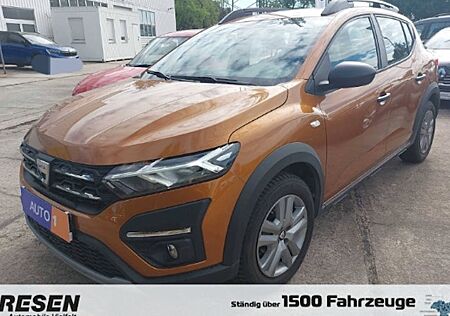 Dacia Sandero Stepway TCe 90 Stepway Prestige 5 Türen