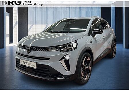 Renault Captur Eco-G 100 Techno 5 Türen