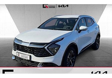 Kia Sportage 1.6 T-GDI EcoDynamics+ 118KW Spirit DCT 5 Türen
