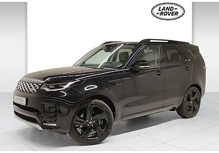 Land Rover Discovery D350 MHEV AWD 35TH ANNIVERSARY EDITION A 5 Türen