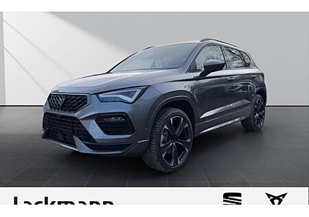 Cupra Ateca 2.0 TSI 140kW 4Drive DSG 5 Türen