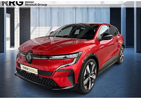 Renault Megane E-Tech EV60 220hp optimum charge Techno 5 Türen
