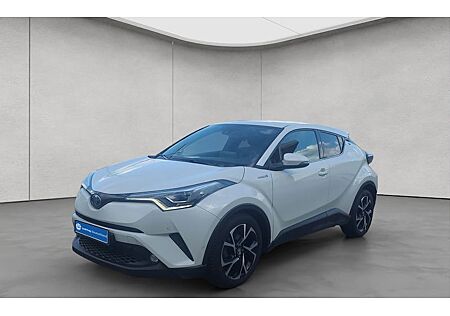 Toyota C-HR 1.8-l-VVT-i Hybrid Teamplayer 5 Türen