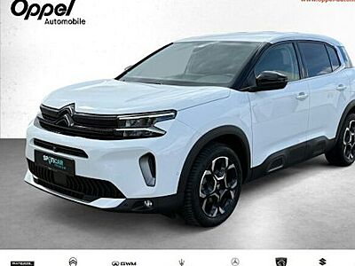 Citroen C5 Aircross BlueHDi 130 Stop&Start EAT8 MAX 5 Türen