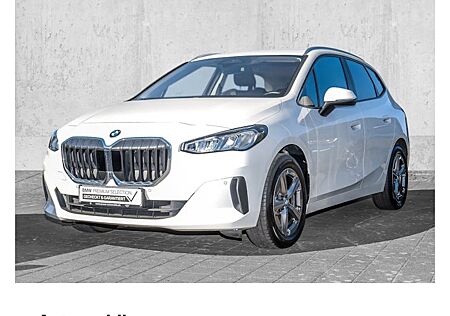 BMW 2er Active Tourer 218d Steptronic DCT 5 Türen