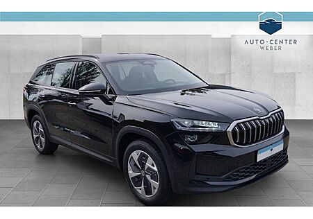 Skoda Kodiaq 2.0 TDI 110 kW DSG Selection 5 Türen