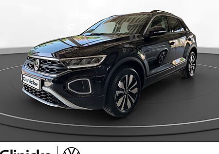 VW T-Roc 1.0 TSI OPF Life 5 Türen