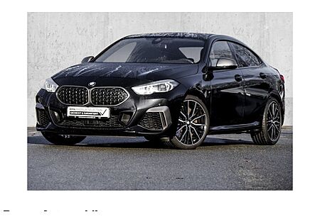 BMW 2er M235i xDrive Gran Coupé Steptronic 4 Türen