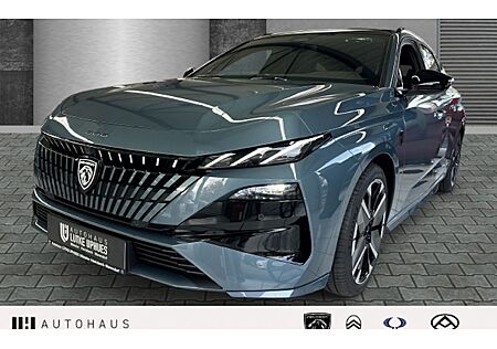 Peugeot 308 Hybrid 145 e-DSC6 GT SW 5 Türen