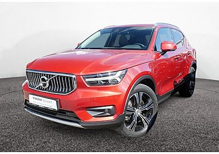 Volvo XC 40 T5 Twin Engine Inscription 5 Türen