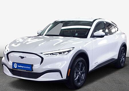Ford Mustang Mach-E Dual-Emotor Ext Range 276kW AWD Premium 5 Türen