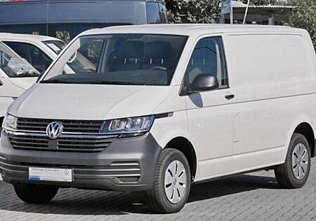 VW T6 Transporter 2.0 TDI 81kW kurz 2.8t 4 Türen