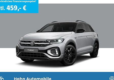 VW T-Roc 2.0 TSI OPF DSG 4MOTION R-Line 5 Türen