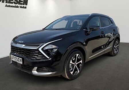 Kia Sportage 1.6 T-GDI EcoDynamics+ DCT Ultimate Edit 5 Türen