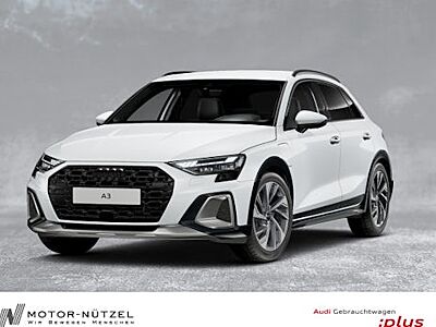 Audi A3 40 TFSI e S tronic allstreet 5 Türen
