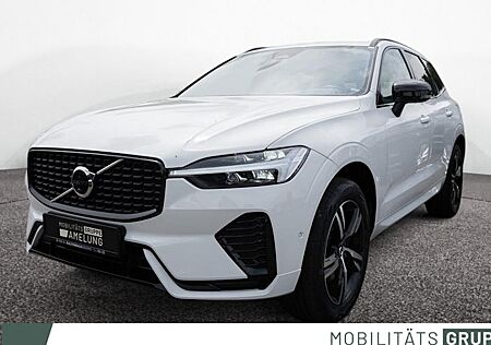 Volvo XC 60 B4 R Design Geartronic 5 Türen