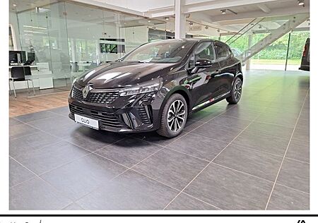 Renault Clio TCe 90 Techno 5 Türen
