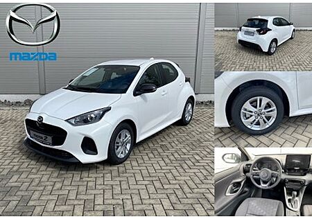 Mazda 2 1.5L Hybrid VVT-i FWD Centre-Line 5 Türen