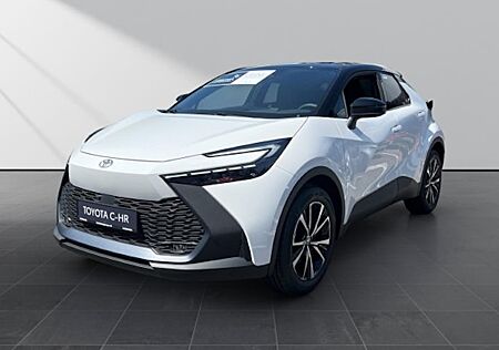 Toyota C-HR 2.0-l-VVT-i PHEV Team Deutschland 5 Türen