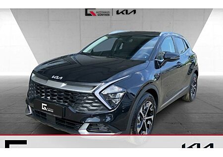 Kia Sportage 1.6 T-GDI EcoDynamics+ Ultimate Ed. DCT 5 Türen