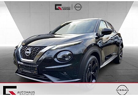 Nissan Juke 1.0 DIG-T TEKNA DCT 5 Türen