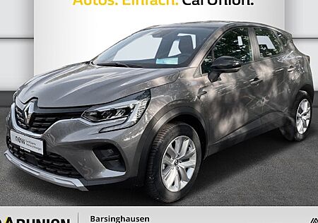 Renault Captur TCe 140 EDC Evolution 5 Türen