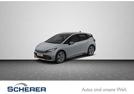 Cupra Born 58 kWh 150 kW Edition Dynamic 5 Türen
