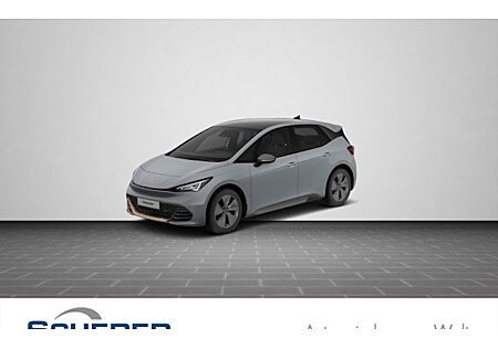 Cupra Born 58 kWh 150 kW Edition Dynamic 5 Türen