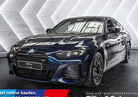 BMW i4 M50 5 Türen