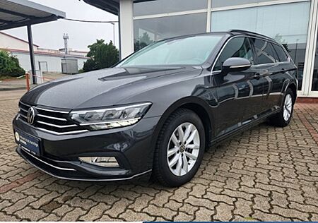 VW Passat Variant 2.0 TDI SCR DSG Variant 5 Türen