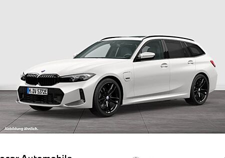 BMW 3er 320i Touring M Sport Auto 5 Türen