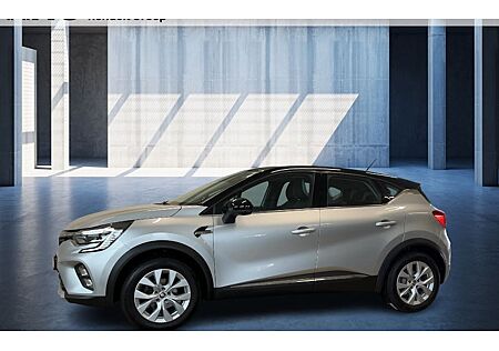 Renault Captur TCe 90 Intens 5 Türen