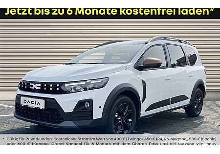 Dacia Jogger Eco-G 120 Extreme 5-Sitzer 5 Türen
