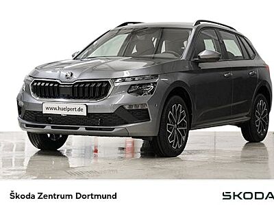 Skoda Kamiq 1.0 TSI 85kW DSG Balance 5 Türen
