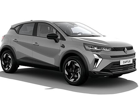 Renault Captur Mild Hybrid 160 EDC Techno 5 Türen