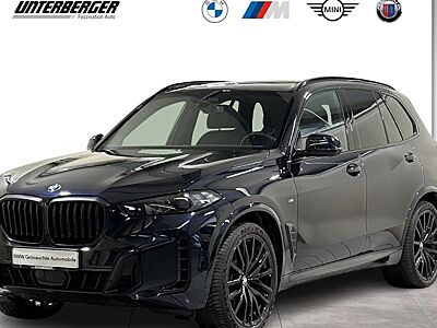 BMW X5 xDrive40d 5 Türen
