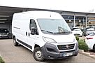 Fiat Ducato Maxi 35 160 Multijet L4H2 4 Türen