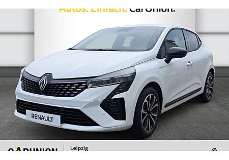 Renault Clio TCe 90 Techno 5 Türen