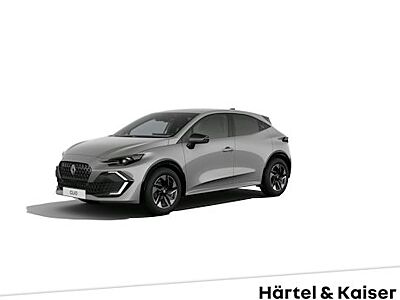 Renault Clio Full Hybrid E-Tech 160 Techno 5 Türen