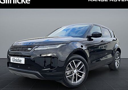 Land Rover Range Rover Evoque D200 SE AWD Automatik 5 Türen