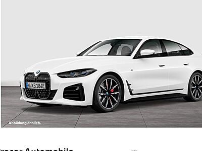 BMW i4 eDrive35 M Sport 5 Türen