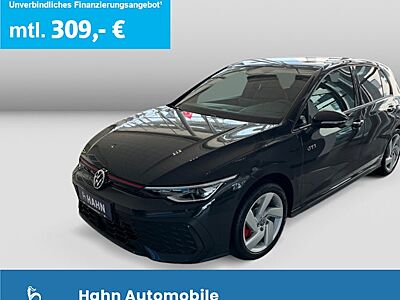 VW Golf GTI 2.0 TSI OPF DSG GTI 5 Türen