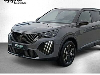 Peugeot 2008 PureTech 130 EAT8 GT 5 Türen