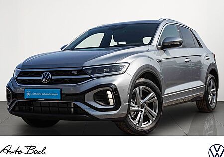 VW T-Roc 1.5 TSI OPF DSG R-Line 5 Türen
