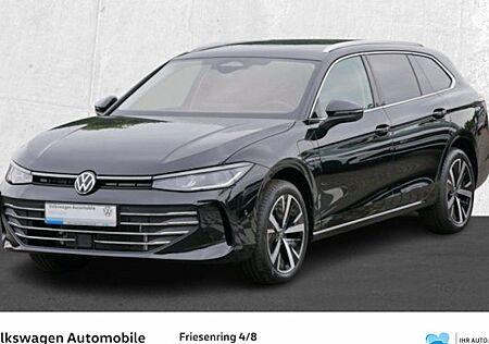 VW Passat 1.5 eHybrid 130kW OPF DSG Business 5 Türen
