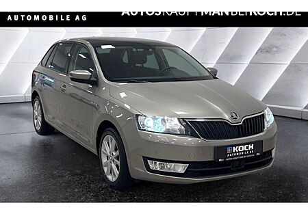 Skoda Rapid 1.4 TSI Green tec DSG Joy Spaceback 5 Türen