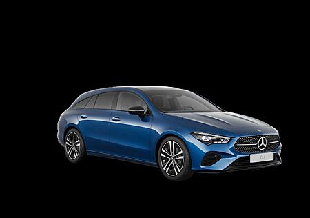 Mercedes-Benz CLA Shooting Brake CLA 200 DCT Shooting Brake 5 Türen