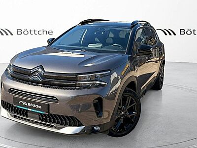 Citroen C5 Aircross BlueHDi 130 Stop&Start EAT8 MAX 5 Türen