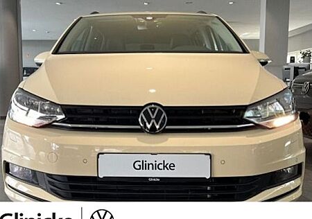 VW Touran 2.0 TDI SCR DSG Comfortline 5 Türen