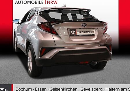 Toyota C-HR 1.8-l-VVTi Hybrid Flow 5 Türen